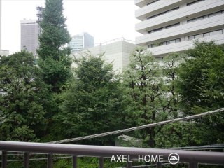 ディアシティ赤坂西館