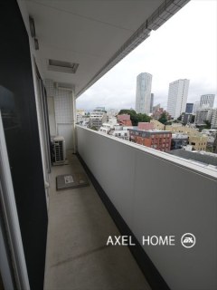 パークルージュ赤坂檜町
