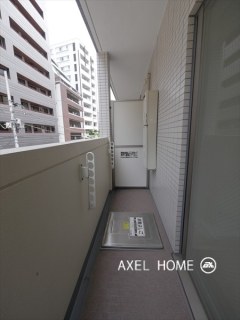 KDXレジデンス日本橋箱崎