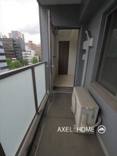 アクシア日本橋茅場町 （AXIA）