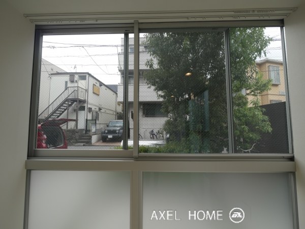 EDIT新宿富久町　（エディット新宿富久町）