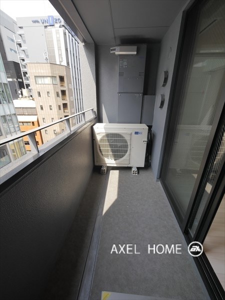 IS銀座レジデンス（アイエス銀座）