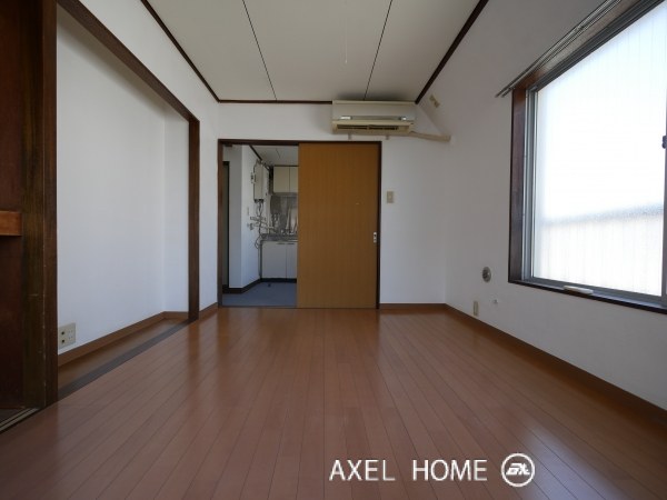 明治マンション