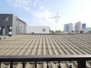 エルドラド千駄ヶ谷