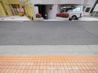 千駄ヶ谷ホリタン (事務所)