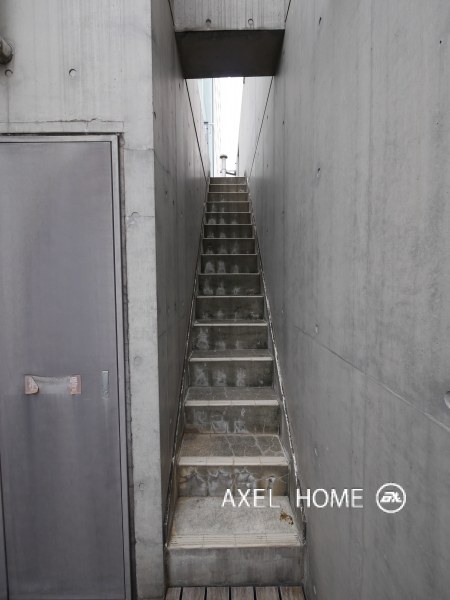 パークアクシス渋谷