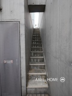 パークアクシス渋谷