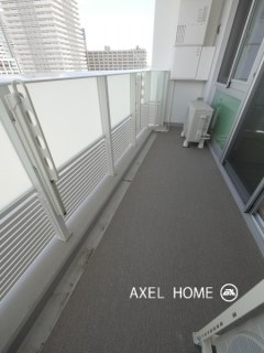 パークホームズ月島二丁目
