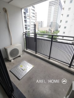 パークホームズ日本橋浜町二丁目ローレルアイ