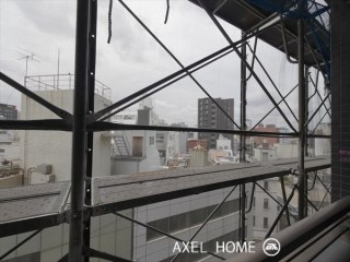 カスタリア東日本橋