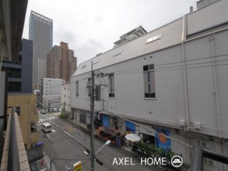 フジテラス月島