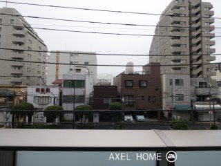 プラウド新宿牛込柳町　