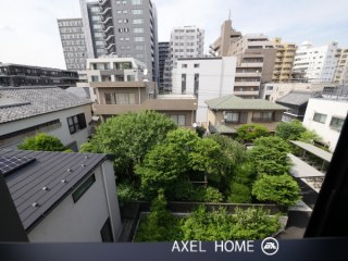 Centenario市谷二十騎町(センテナリオ市谷二十騎町)