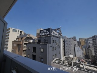 HF銀座レジデンスEASTⅡ