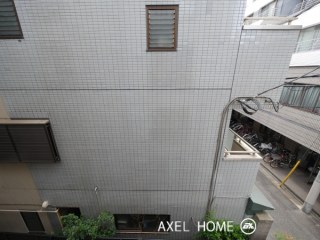 プリンセスライン四谷四丁目 EAST