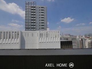 HF八丁堀レジデンスⅡ