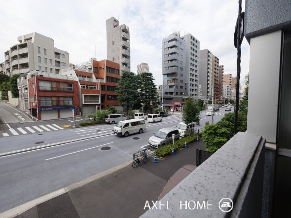 ニューライフ新宿東