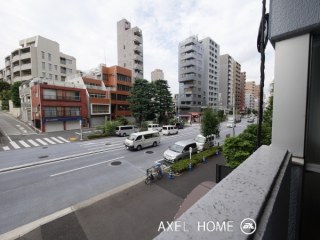 ニューライフ新宿東