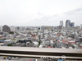 フィールM西新宿
