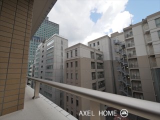 グランスイート銀座レスティモナーク
