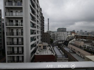 Luxe Yotsuya (リュクス四谷)