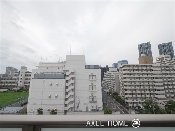プレール・ドゥーク豊洲