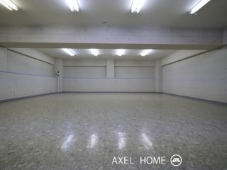 原宿ハイツ （事務所）