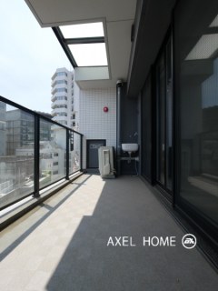 シティハウス神宮北参道