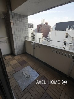 グリーンパーク日本橋三越前アぺゼ