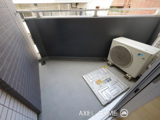 ジェノヴィア新宿御苑グリーンヴェール　(GENOVIA新宿御苑green veil)
