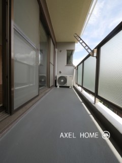 RUELLE神宮前（リュエル神宮前）