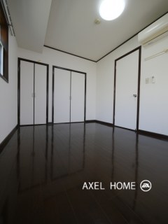 アーバンヒルズ代々木