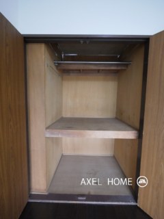 市ヶ谷左内坂ハイム