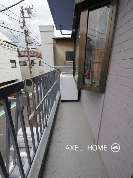 JHouse御苑前 （ジェイハウス御苑前）