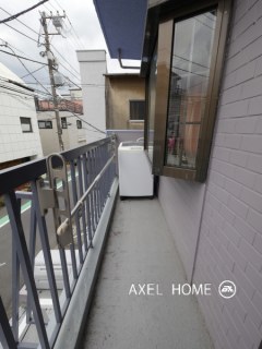 JHouse御苑前 （ジェイハウス御苑前）
