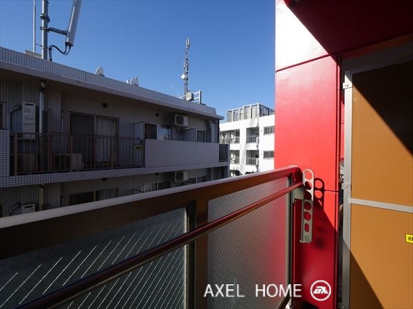 スカイコート神田弐番館