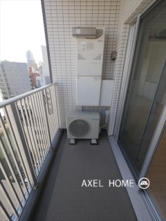 ブリリア日本橋茅場町