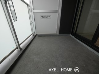 セントラルプレイス新宿御苑前