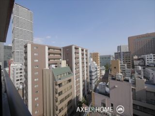 シャンボール日本橋