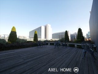 アイオス永田町