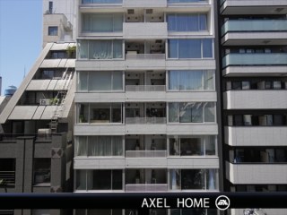 アヴァンティーク銀座2丁目