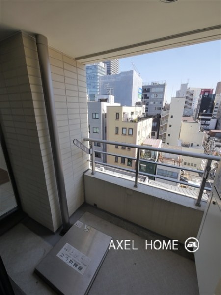 アズ日本橋人形町（AZ）