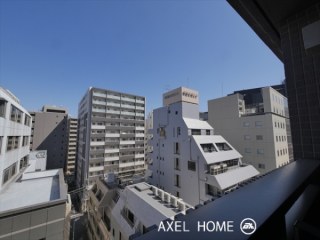 ソラシアレジデンス京橋 （SOLASIA）