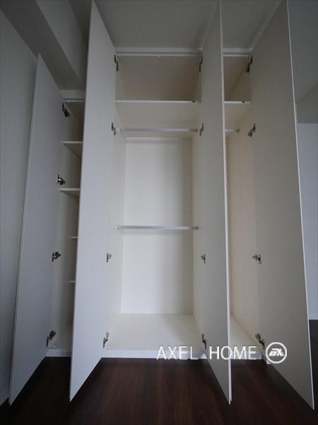 パークアクシス赤坂山王