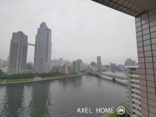 ルシマン月島