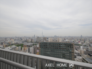 トルナーレ日本橋浜町