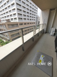 オーベル明石町レジデンス