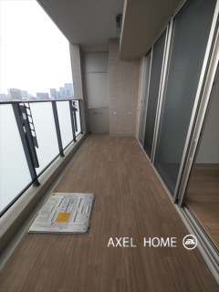 プラウド門前仲町ディアージュ