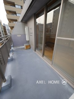 パディホームズ一口坂