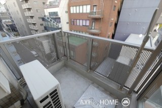 クレイドル日本橋